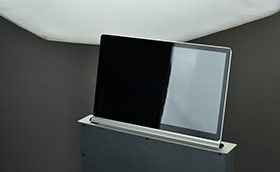 高清顯示升降一體機 KMM-1156A