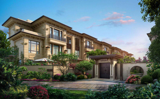 房地產(chǎn)研究案例：龍湖地產(chǎn)目標(biāo)消費者研究